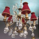 696 7060 CHANDELIER